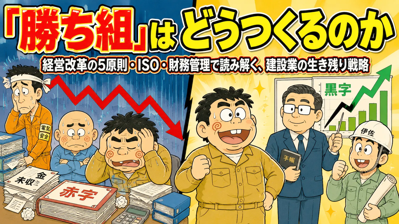 Vol.2 当たり前を疑う
